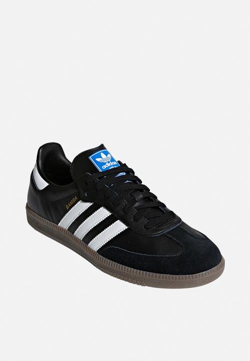 adidas Originals - Samba OG
