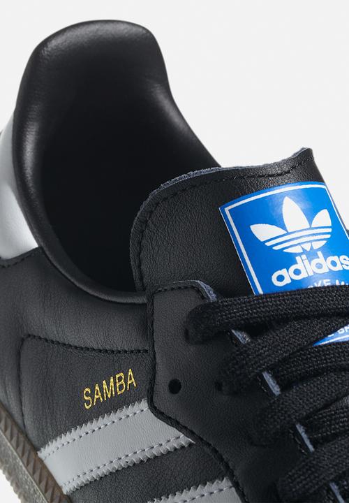 adidas Originals - Samba OG