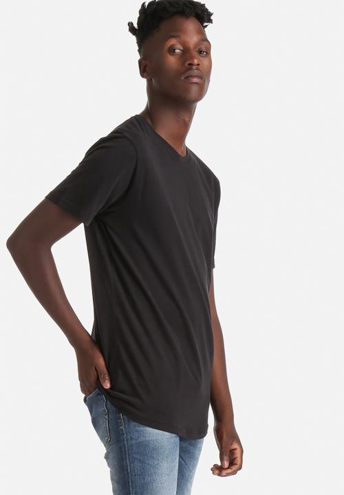 Only & Sons - Curved Tee