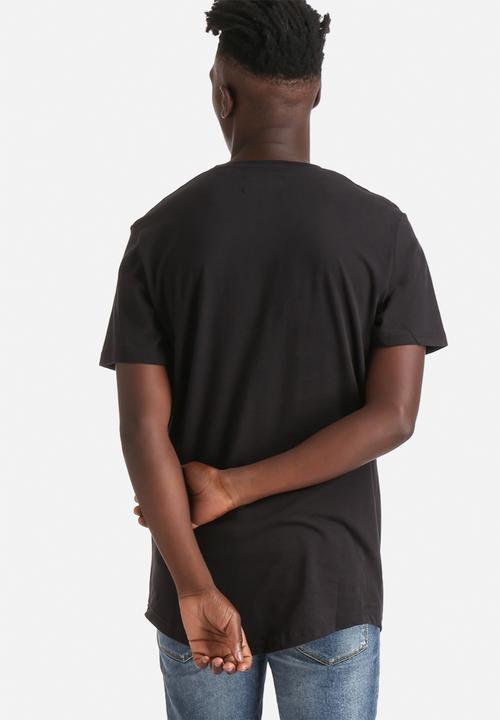 Only & Sons - Curved Tee