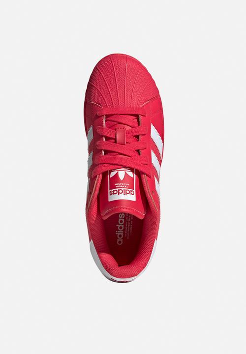 adidas Originals - Superstar xlg