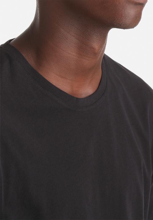 Only & Sons - Curved Tee