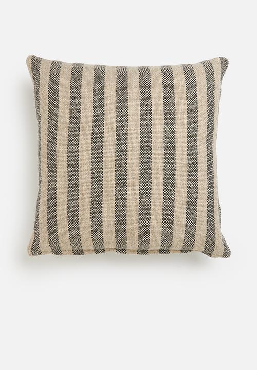 Hertex Fabrics - Silo feather inner cushion - neutral