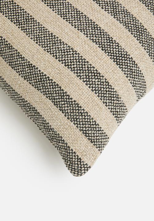 Hertex Fabrics - Silo feather inner cushion - neutral