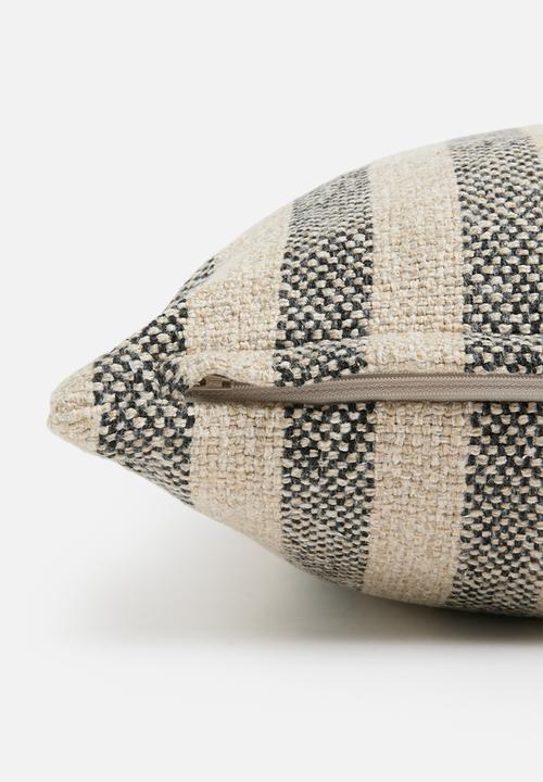 Hertex Fabrics - Silo feather inner cushion - neutral
