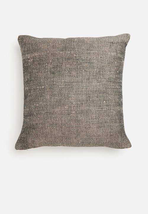 Hertex Fabrics - Roma feather inner cushion - neutral