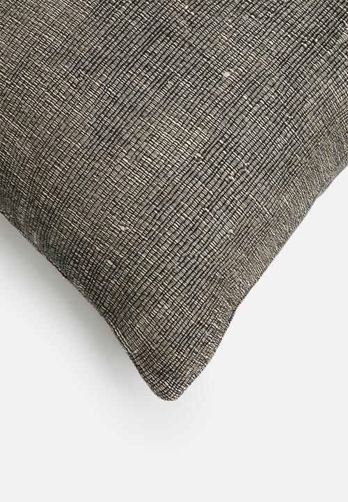 Hertex Fabrics - Roma feather inner cushion - neutral
