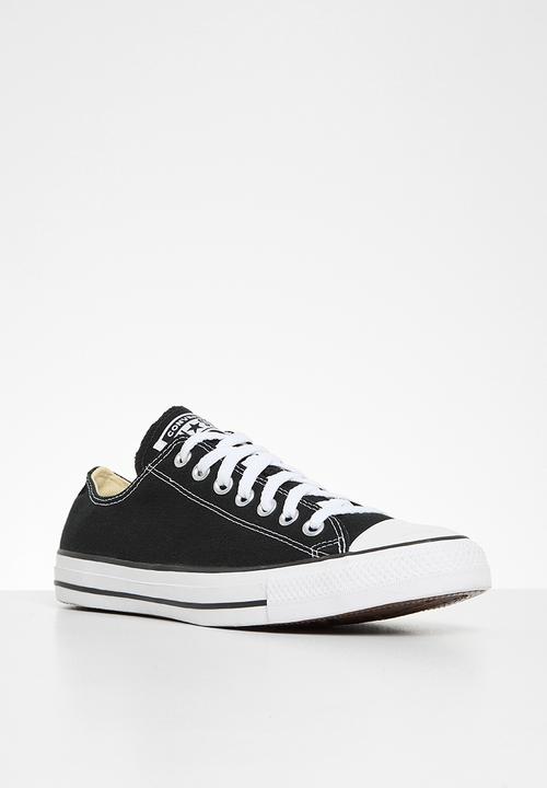 Converse - Chuck 70 ox - black