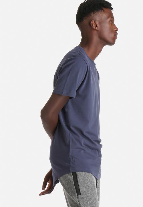 Only & Sons - Curved Tee