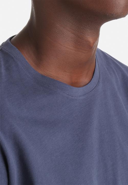Only & Sons - Curved Tee