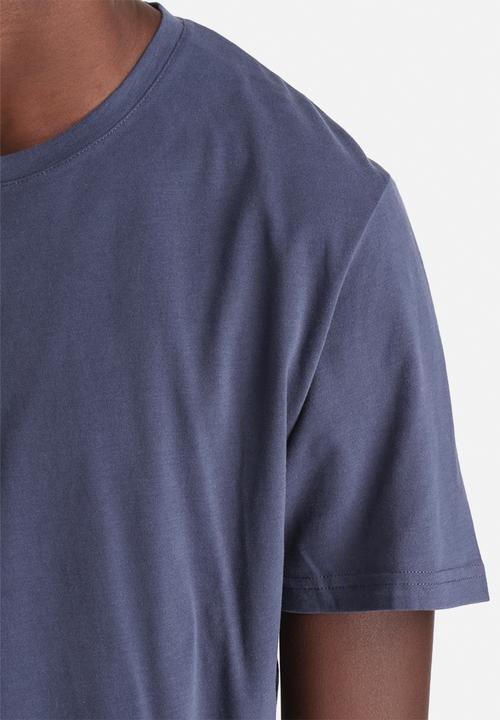 Only & Sons - Curved Tee