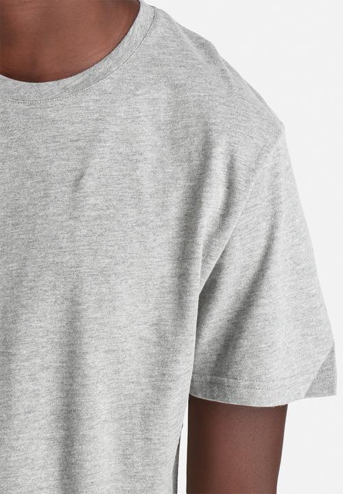 Only & Sons - Curved Tee