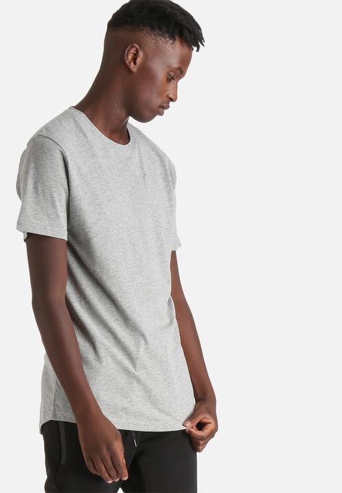 Only & Sons - Curved Tee