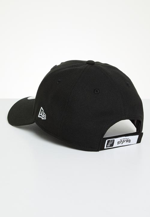 New Era - 940 Nba The League Sanspu - black