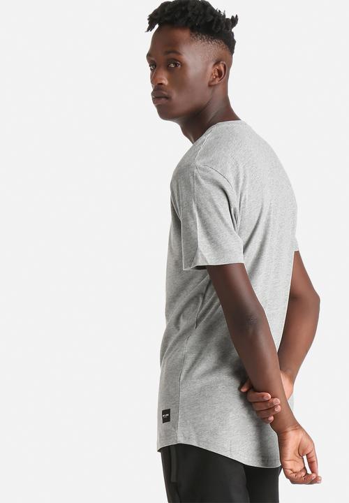 Only & Sons - Curved Tee