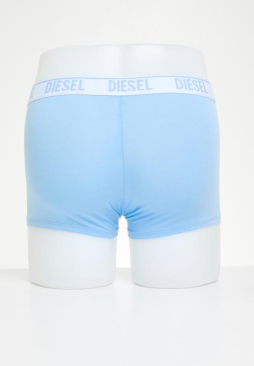 Diesel  - Umbx - Shawn three pack - multi