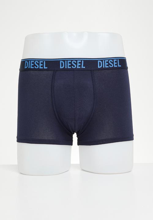 Diesel  - Umbx - Damien three pack - multi