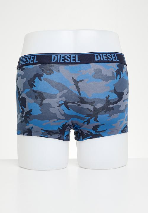 Diesel  - Umbx - Damien three pack - multi