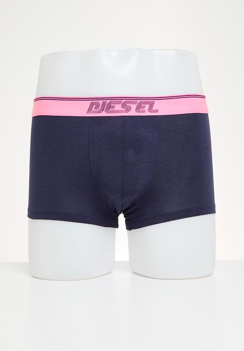 Diesel  - Umbx - Daniel three pack - multi