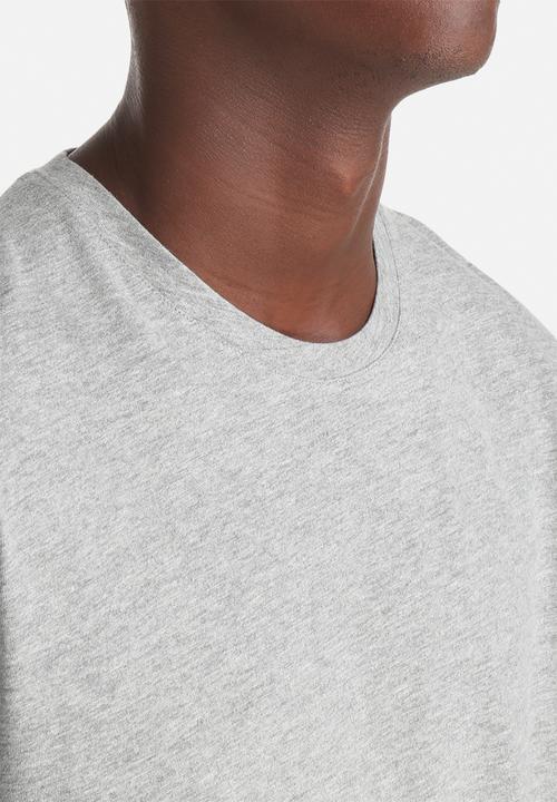 Only & Sons - Curved Tee