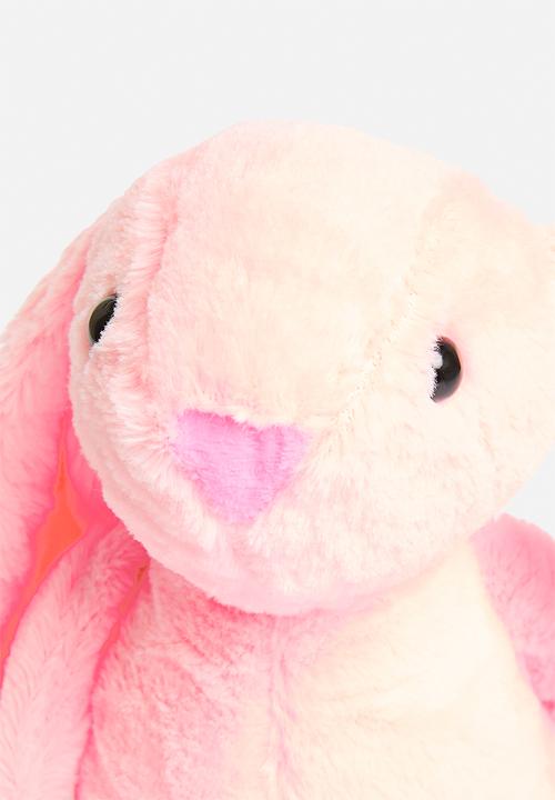Pop Candy - Soft toy - pink