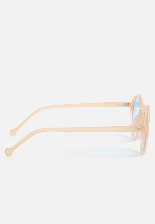 Lark & Crosse - Kanran sunglasses - brown