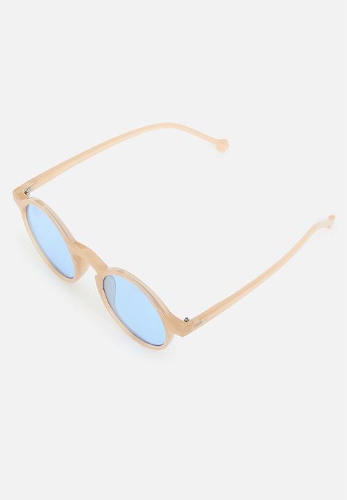 Lark & Crosse - Kanran sunglasses - brown