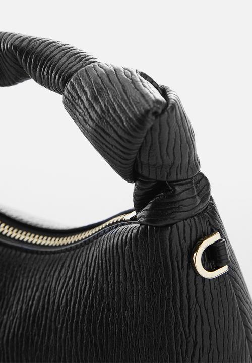 MANGO - Bag kenda-99 - black