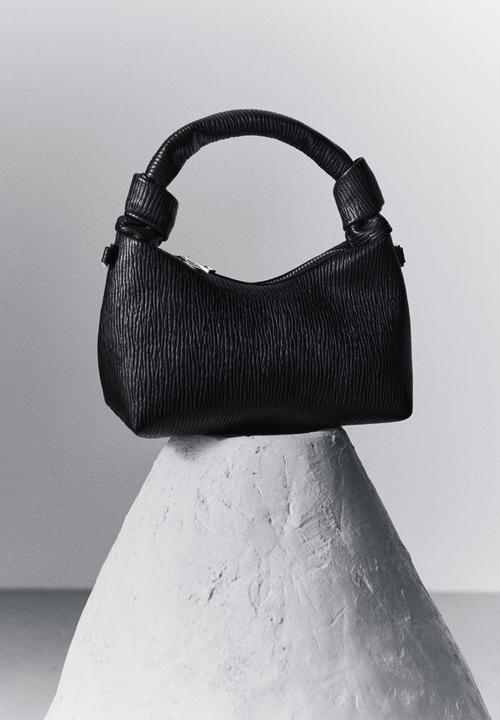 MANGO - Bag kenda-99 - black
