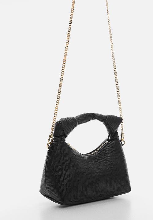 MANGO - Bag kenda-99 - black