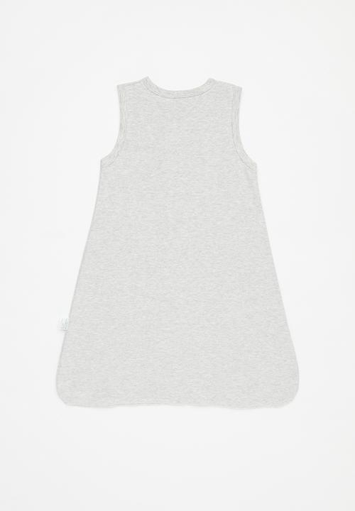 Pop Candy - Sleeping bag - grey