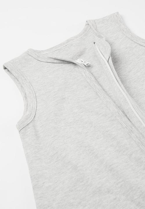 Pop Candy - Sleeping bag - grey