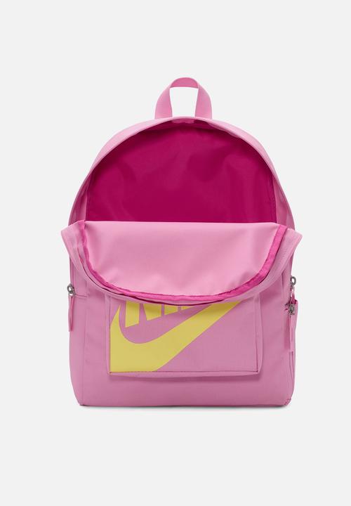 Nike - Nike Classic - Pink Rise/Pink Rise/Lt Laser Orange