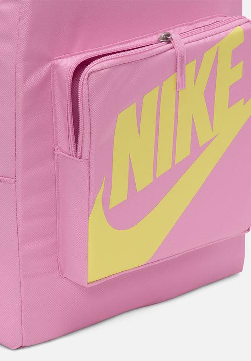Nike - Nike Classic - Pink Rise/Pink Rise/Lt Laser Orange