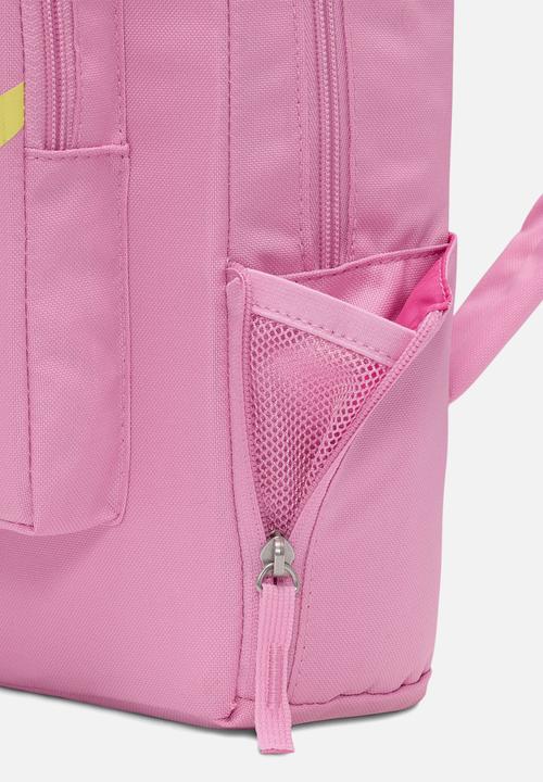 Nike - Nike Classic - Pink Rise/Pink Rise/Lt Laser Orange