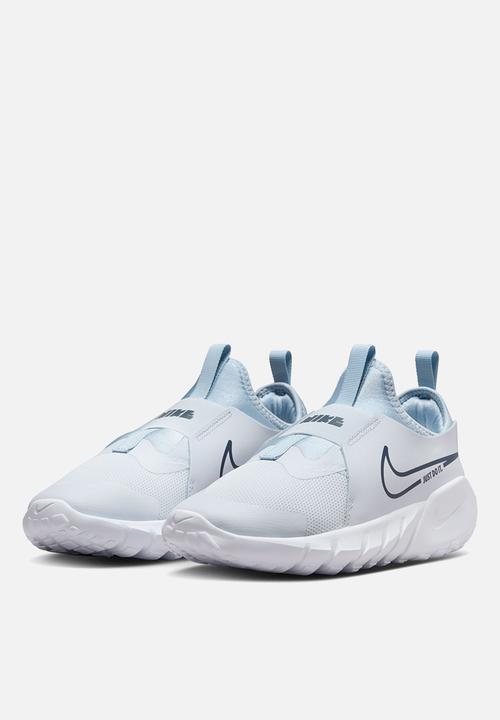 Nike - Nike Flex Runner 2 - Football Grey/Midnight Navy