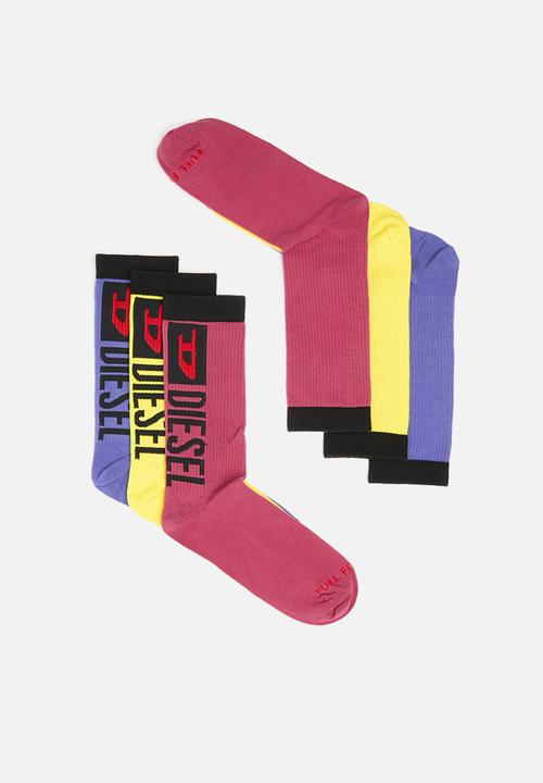 Diesel  - Skm-ray three pack - multi