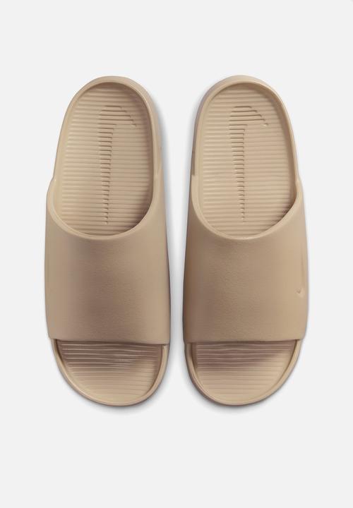 Nike - Nike Calm - Khaki/Khaki