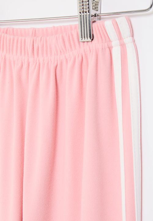 Pop Candy - Sweat pants-pink