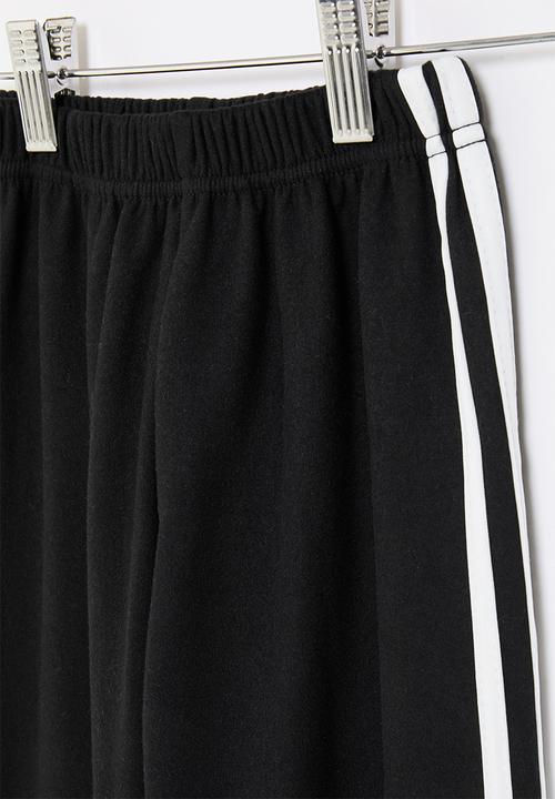 Pop Candy - Sweat pants - black