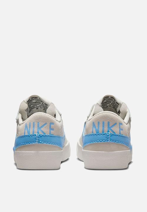 Nike - Blazer Lo'77 Jumbo