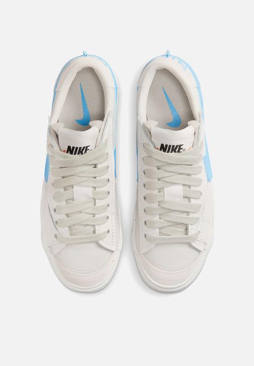 Nike - Blazer Lo'77 Jumbo
