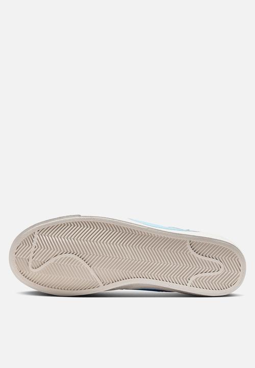 Nike - Blazer Lo'77 Jumbo