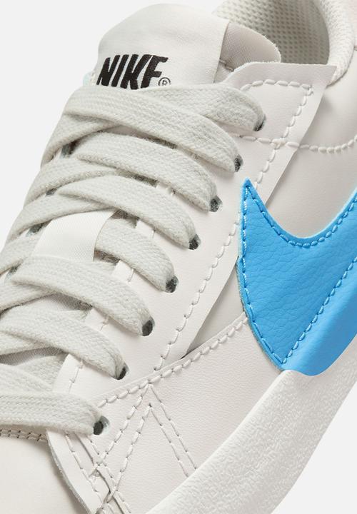 Nike - Blazer Lo'77 Jumbo