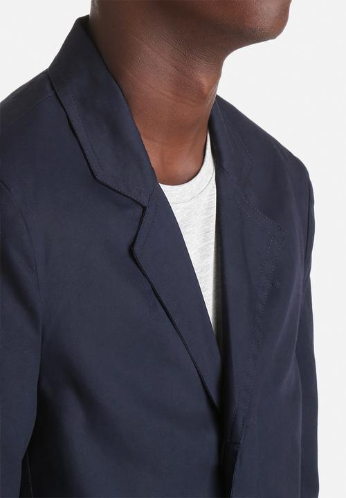 Only & Sons - Lorenz Trench Coat 