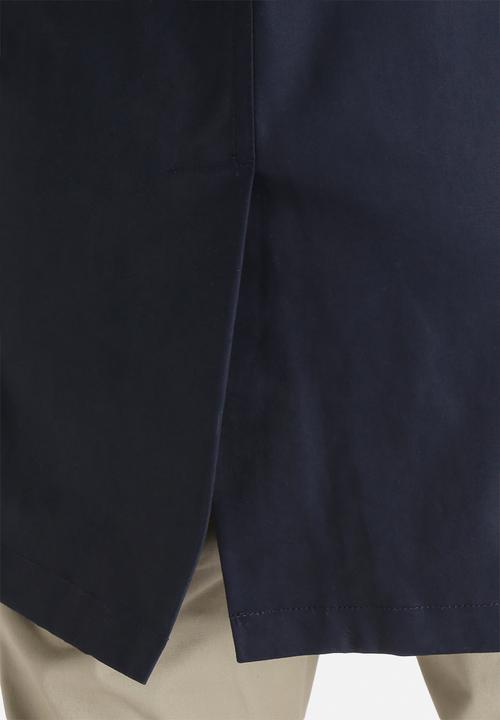 Only & Sons - Lorenz Trench Coat 