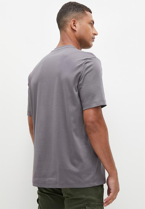 Diesel  - T-just-doval-pj - dark grey