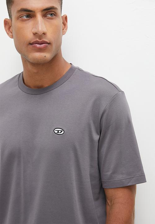 Diesel  - T-just-doval-pj - dark grey