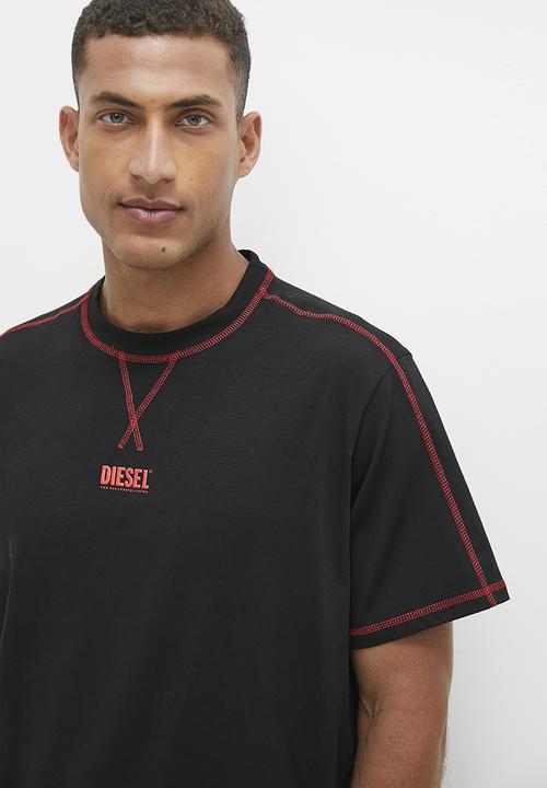 Diesel  - Umset wilort - black