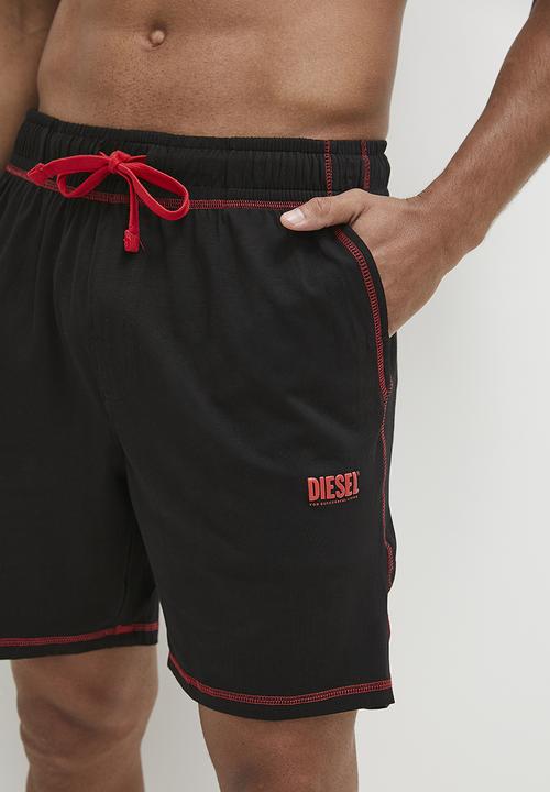 Diesel  - Umset wilort - black